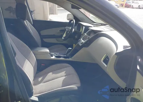 2014 Chevrolet Equinox 1Lt из США, поврежденный, VIN 2GNALBEK3E6232017